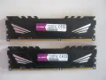 Продавам Kllisre RAM DDR3 8Gb(2x4GB) 1866Mhz за десктоп , снимка 2