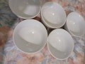 Купички порцеланови за супа, снимка 3