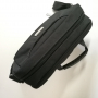 Мъжка спортно-елегантна чанта от текстил / 5076, снимка 2
