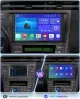 Toyota Prius 3 2009 - 2015 Мултимедия Навигация Android, снимка 2