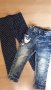 Панталончета за госпожица р-р 18/24м, снимка 1 - Панталони и долнища за бебе - 40261643