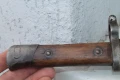Щик  ''М 88 Манлихер Simson'' за България, снимка 6