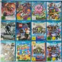 Игри за Nintendo WiiU , снимка 1