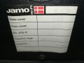 JAMO U-50 HIFI BLACK & WHITE-ВНОС SWISS 2606231652, снимка 6