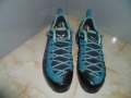 SALEWA туристически обувки №40, снимка 4