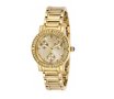 Дамски часовник Invicta Angel GOLD 33mm, снимка 1 - Дамски - 40362839