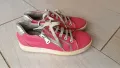 детски розови маратонки обувки сникърси размер 33, снимка 3
