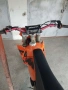 Кросов мотор Ktm sx125 2t., снимка 3