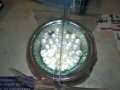 220v & 12v led spot-10бр за 20лв внос swiss 3105231851, снимка 2