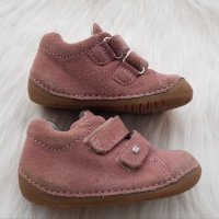 Детски обувки Elenten №20 естествена кожа , снимка 3 - Бебешки обувки - 40249301