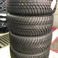 225/50/18 Зимни 4бр Bridgestone Blizzak LM 001 4бр, снимка 11 - Гуми и джанти - 39561629