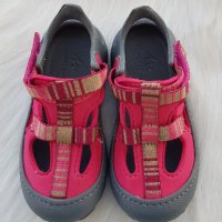 Нови детски сандали Quechua №23, снимка 4 - Детски сандали и чехли - 41601902