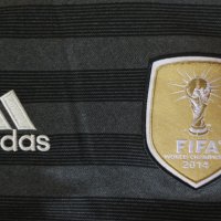 Adidas GERMANY Away Football Soccer тениска, снимка 6 - Тениски - 41829352