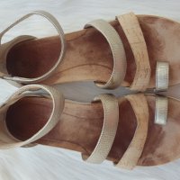 Дамски сандали UGG №38, снимка 9 - Сандали - 41777335