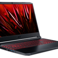 Геймърски лаптоп Acer Nitro 5, снимка 2 - Лаптопи за игри - 44621992