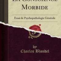 La Conscience Morbide Книга на Френски , снимка 1 - Специализирана литература - 36204603