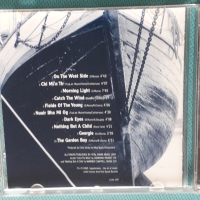 Donnie Munro(Runrig) – 2000 - [On The West Side](Folk Rock), снимка 4 - CD дискове - 44683641