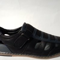 Мъжки обувки Meng Xu. , снимка 6 - Ежедневни обувки - 41322002