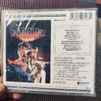 The Doors,Hair, снимка 16 - CD дискове - 40918529