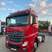 Mercedes Actros 235 000 км, снимка 2 - Камиони - 41959314