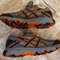 ASICS GEL-TRABUCO 14 G-TX  , снимка 8 - Маратонки - 42270245