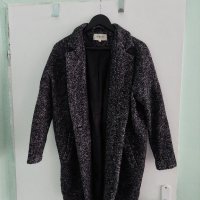 Desires дамско дълго палто в размер С, снимка 5 - Палта, манта - 44384040