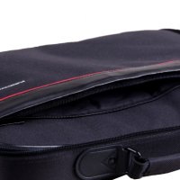 Чанта за лаптоп 15.6" Kingsons K8674W-A Черна Чанта за Преносим Компютър Notebook Bag, снимка 4 - Лаптоп аксесоари - 34324099