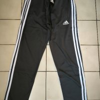 Долнище анцуг Adidas от полиамид , снимка 4 - Спортни дрехи, екипи - 44303279