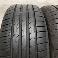 2 бр. 205/55/16 Dunlop / летни гуми, снимка 2 - Гуми и джанти - 44319627
