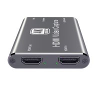 CE-CVHU е HDMI към USB устройство за заснемане на видео, снимка 4 - Друга електроника - 41185060