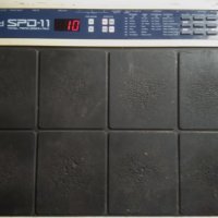 Roland sdp 11, снимка 1 - Ударни инструменти - 39548131