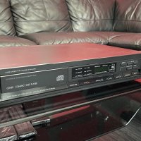 Philips DZU CD 482 TDA-1543, снимка 1 - Ресийвъри, усилватели, смесителни пултове - 44252441