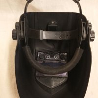 Заваръчна маска Optrel p550 , снимка 5 - Индустриална техника - 40368118