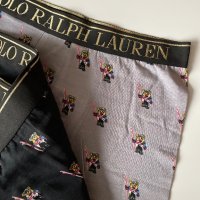 Мъжки боксерки комплект Ralph Lauren , снимка 10 - Бельо - 44314095