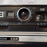 Стара камера фотоапарат Кодак, снимка 5 - Фотоапарати - 44807713