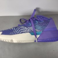 Adidas Donovan Mitchell N40,5.Кецове.Нови.Оригинал., снимка 4 - Кецове - 41322016