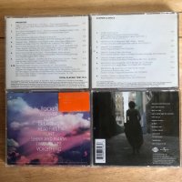 Музикални дискове на английски по 5 лева, снимка 2 - CD дискове - 38961889