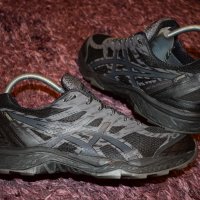 ASICS Men's Gel-Fujitrabuco 5 GTX Trail Running Shoes, снимка 3 - Маратонки - 34560917