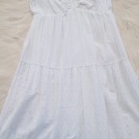 Дамска рокля ХЛ-2ХЛ, снимка 4 - Рокли - 41829908