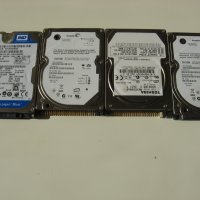 Продавам твърди дискове hard disk за настолни компютри и лаптопи, снимка 8 - Външни хард дискове - 27495918