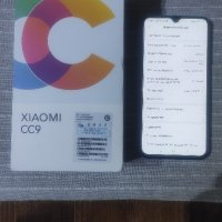 Xiaomi CC9 , снимка 3 - Xiaomi - 41203342