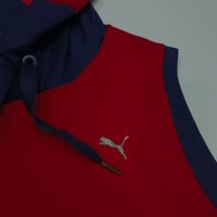 PUMA Комплкет Мъжки/S, снимка 8 - Спортни дрехи, екипи - 39961936