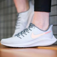 оригинални  маратонки Nike Air Zoom Vomero 14 'Platinum Crimson' номер 39, снимка 2 - Маратонки - 41425921