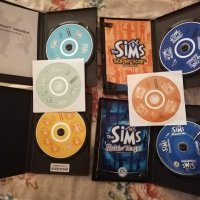 The Sims 1 - пълна колекция, снимка 3 - Игри за PC - 35949541