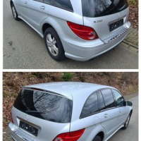 Mercedes-Benz R 280 7G-TRONIC, снимка 7 - Автомобили и джипове - 36386085