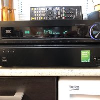 Onkyo TX-NR609, снимка 2 - Ресийвъри, усилватели, смесителни пултове - 42094349