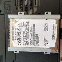 Лаптоп Toshiba Satellite M70, снимка 7 - Лаптопи за дома - 40177815