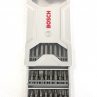 Професионален акумулаторен винтоверт Bosch Professional GO, 3.6V,, снимка 8 - Други инструменти - 36259511