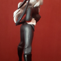 Секси статуетка 16 см,нова, снимка 3 - Статуетки - 44924138