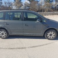 VW Touran / Фолксваген Туран - на части, снимка 3 - Автомобили и джипове - 41180898